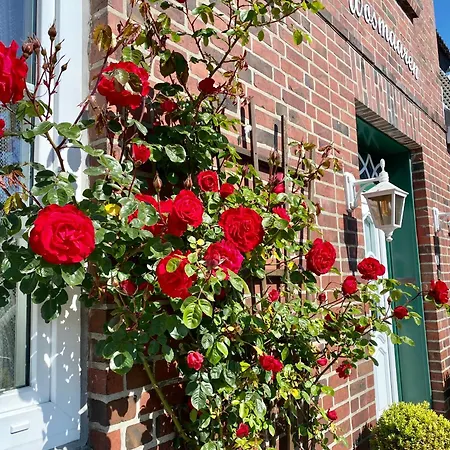 Wosmaaren 4* Norddorf