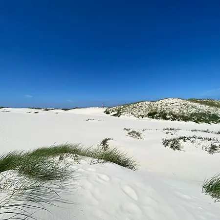 Gæstehus Wosmaaren 4*