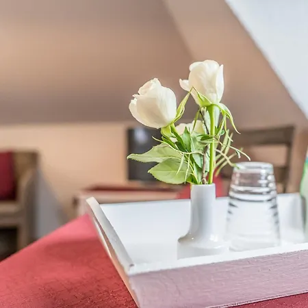 Wosmaaren Gæstehus Norddorf