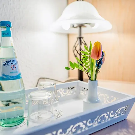 Gæstehus Wosmaaren 4*