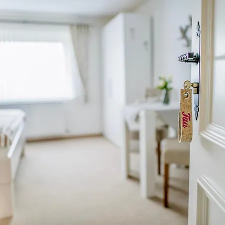 Guest house Wosmaaren